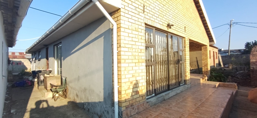 3 Bedroom Property for Sale in Parkridge Eastern Cape